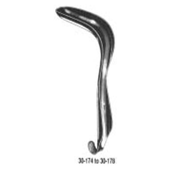 Speculum Vaginal Sims 1-1/4x3